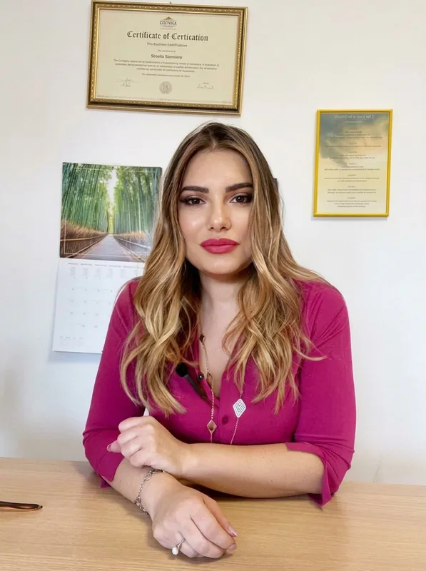 Cristina